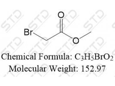 *丙酸杂质5 96-32-2 C3H5BrO2