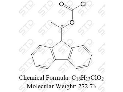 苯芴醇杂质24 154479-90-0  C12H15N3O • HCl