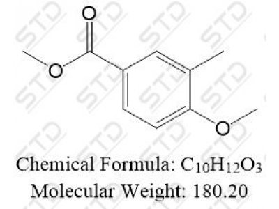 苯溴马隆杂质16 70347-04-5 C10H12O3