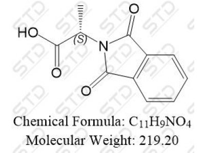 L-肌肽杂质10 4192-28-3 C11H9NO4