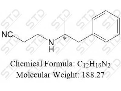 *苯氟雷司杂质28 15686-61-0 C12H16N2