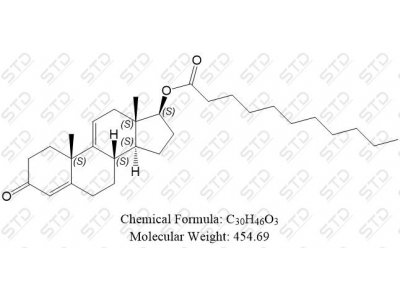 睾酮杂质65 2241819-49-6 C30H46O3