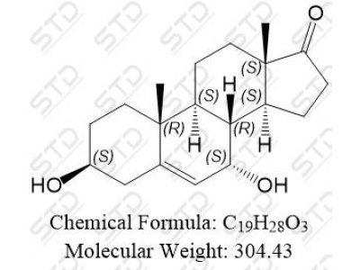 睾酮杂质77 53-00-9 C19H28O3