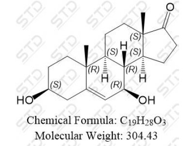 睾酮杂质78 2487-48-1 C19H28O3