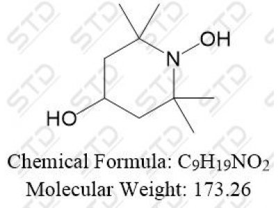 睾酮杂质96 3637-10-3 C9H19NO2