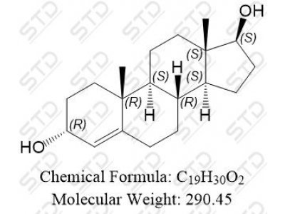 睾酮杂质98 1852-61-5 C19H30O2