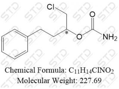 苯丙氨酯杂质44 91131-33-8 C11H14ClNO2