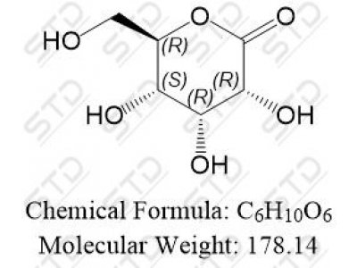 D-葡萄糖醛酸杂质31 894408-50-5 C6H10O6