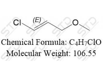 特比萘芬杂质44 852616-96-7 C4H7ClO