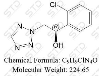 苯巴那酯杂质2 1259059-77-2 C9H9ClN4O
