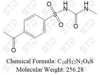 苯磺酸杂质60 968-81-0 C10H12N2O4S