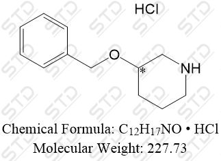贝尼地平杂质32 盐酸盐 1185304-22-6 C12H17NO • HCl