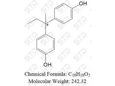 天麻素杂质31 77-40-7 C16H18O2