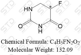 <em>胞嘧啶</em><em>杂质</em><em>14</em> 696-06-0 C4H5FN2O2