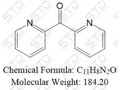 酮基布洛芬杂质62 19437-26-4 C11H8N2O