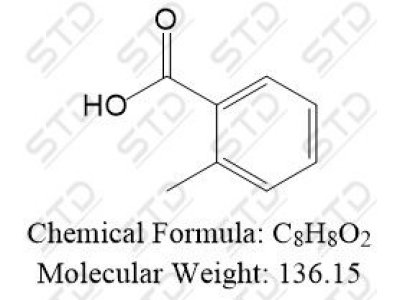酮基布洛芬杂质69 118-90-1 C8H8O2