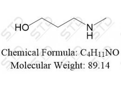 布林佐胺杂质36 42055-15-2 C4H11NO