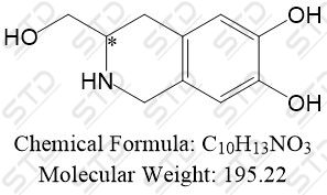 布洛芬杂质101 500765-38-8 C10H13NO3