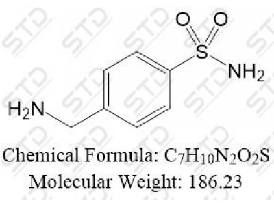 磺胺米隆 138-37-4 C7H10N2O2S
