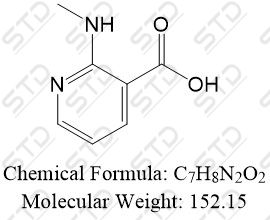 烟酰胺<em>杂质</em>266 32399-13-6 <em>C7H8N2O2</em>