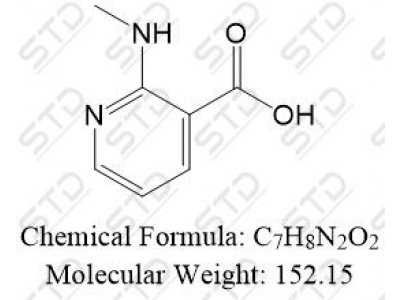 烟酰胺杂质266 32399-13-6 C7H8N2O2