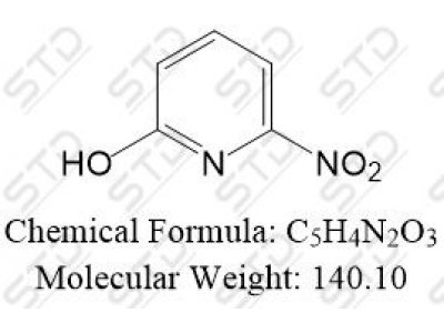 烟酸杂质85 213113-45-2 C5H4N2O3