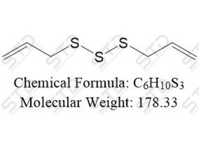 乙酰半胱氨酸杂质118 2050-87-5 C6H10S3