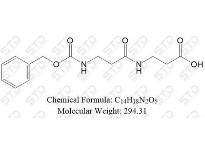 乙酰半胱氨酸杂质148 69281-02-3 C14H18N2O5
