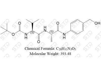 乙酰半胱氨酸杂质160 1884577-99-4 C20H31N3O5