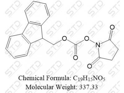 乙酰半胱氨酸杂质175 82911-69-1 C19H15NO5