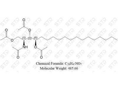 乙酰半胱氨酸杂质179 13018-48-9 C26H47NO7