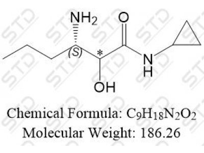 乙酰半胱氨酸杂质186 402960-19-4 C9H18N2O2