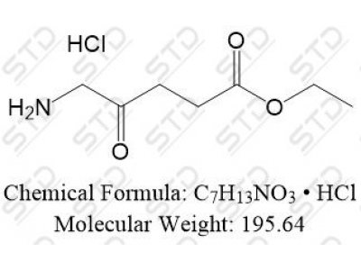 乙酸乙酯杂质140 盐酸盐 183151-37-3 C7H13NO3 • HCl
