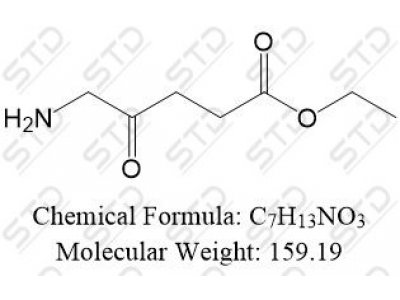 乙酸乙酯杂质140 163271-25-8 C7H13NO3