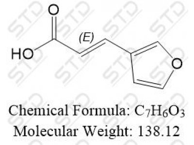 纳呋拉啡杂质36 81311-95-7 C7H6O3
