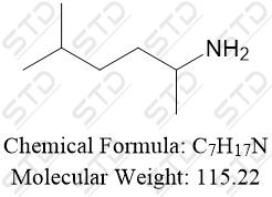 伊班膦酸杂质45 <em>28292-43-5</em> C7H17N