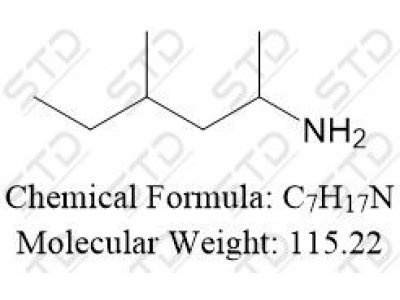 伊班膦酸杂质47 105-41-9 C7H17N