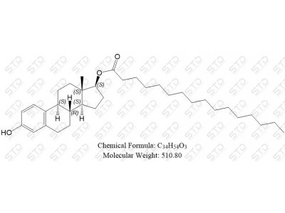 马稀雌甾酮杂质13 5776-45-4 C34H54O3