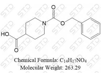 苯甲酸苄酯杂质14 10314-98-4 C14H17NO4