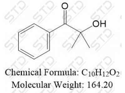 苯甲酸苄酯杂质19 54784-04-2 C10H12O2