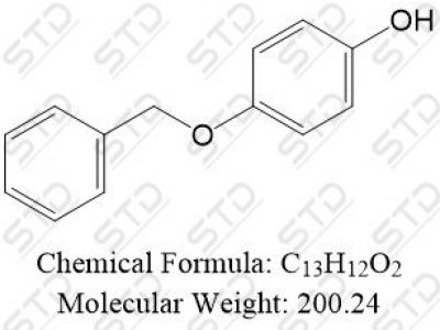 间苯三酚杂质249 103-16-2 C13H12O2