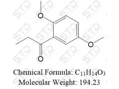 甲氧胺杂质8 5803-30-5 C11H14O3