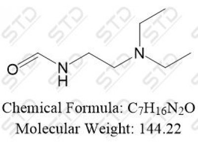 甲氧氯普胺杂质42 98433-12-6 C7H16N2O