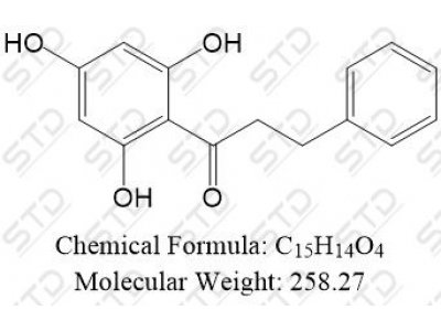 阿福豆苷杂质14 1088-08-0 C15H14O4
