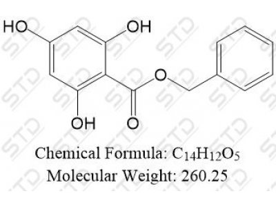 阿福豆苷杂质17 60047-88-3 C14H12O5