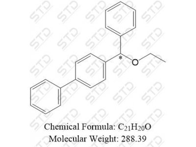 联苯苄唑杂质18 2137934-65-5 C21H20O