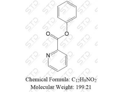 匹克硫酸钠杂质31 26838-86-8 C12H9NO2