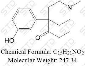*<em>氯氨酮</em> 6740-88-<em>1</em> C15H21NO2