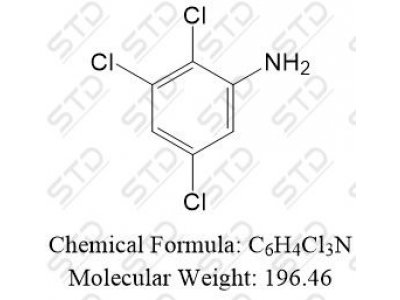 氯苯胺灵杂质11 18487-39-3 C6H4Cl3N