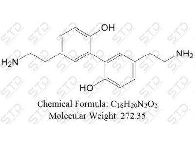联苯乙酸杂质43 4542-40-9 C16H20N2O2